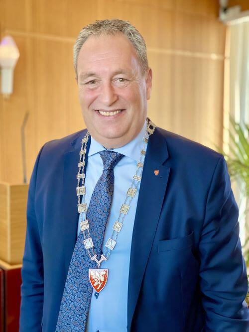 Sigbjørn Framnes